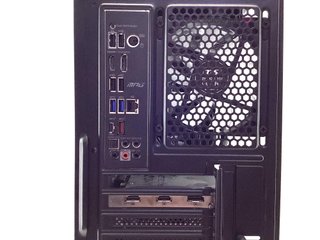 pc clonico clonico