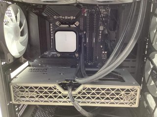 pc clonico clonico