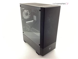 pc clonico clonico