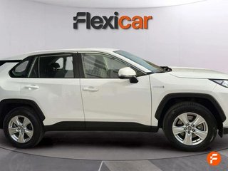 Toyota Rav4 2.5l 220H Business 4WD