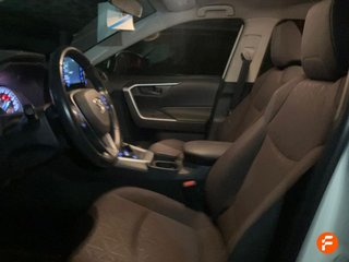 Toyota Rav4 2.5l 220H Business 4WD