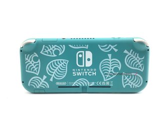 nintendo switch lite nintendo switch lite animal crossing