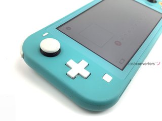 nintendo switch lite nintendo switch lite animal crossing