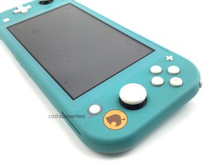 nintendo switch lite nintendo switch lite animal crossing
