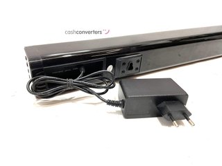 barra sonido eurotec sin modelo