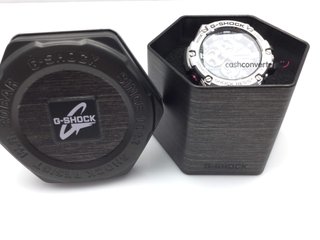 reloj pulsera caballero casio 5513
