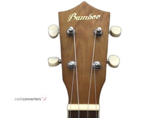 ukelele bamboo bie-hc