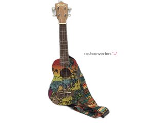 ukelele bamboo bie-hc