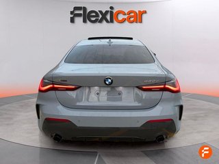 BMW Serie 4 420d