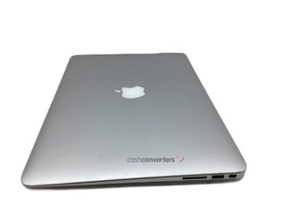 portatil apple apple macbook air core i5 1.8 13 (2017) (a1466)