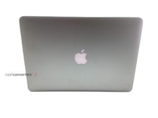 portatil apple apple macbook air core i5 1.8 13 (2017) (a1466)