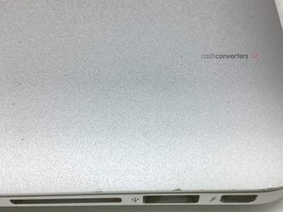 portatil apple apple macbook air core i5 1.8 13 (2017) (a1466)