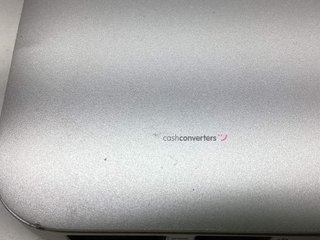portatil apple apple macbook air core i5 1.8 13 (2017) (a1466)
