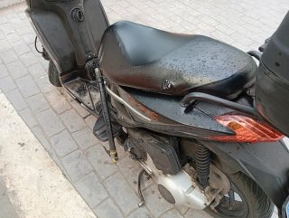 DERBI Scooter 125cc