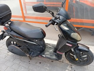 DERBI Scooter 125cc