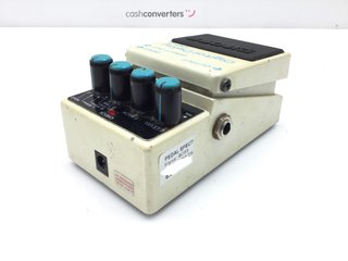 pedal efectos boss digital delay-3
