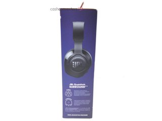 diadema jbl quantum 360