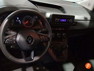 Renault Kangoo Kangoo Furgón L1 2 plazas Euro6ebis