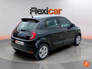 Renault Twingo Intens SCe 55kW (75CV) GPF