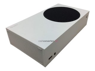 consola xbox series microsoft xbox series s