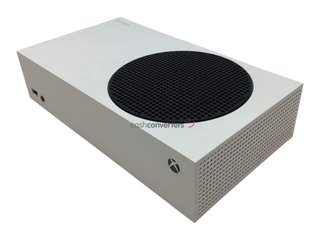 consola xbox series microsoft xbox series s