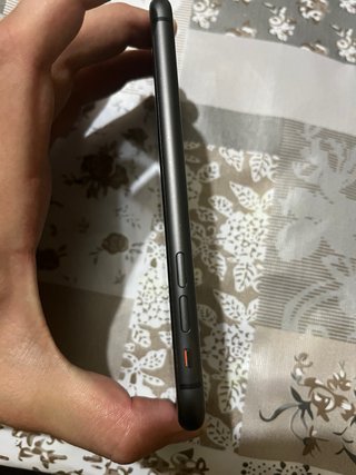 iPhone 11 128GB Nero
