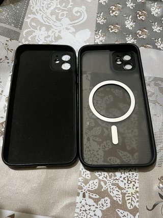 iPhone 11 128GB Nero