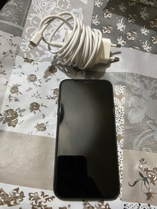 iPhone 11 128GB Nero