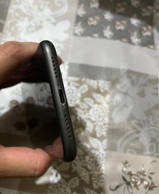iPhone 11 128GB Nero