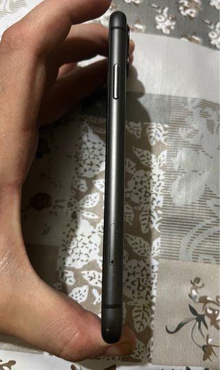 iPhone 11 128GB Nero