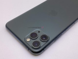 apple iphone 11 pro max 256gb
