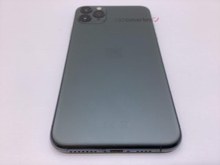 apple iphone 11 pro max 256gb
