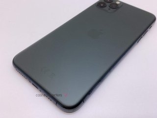 apple iphone 11 pro max 256gb