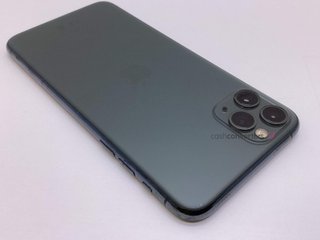 apple iphone 11 pro max 256gb