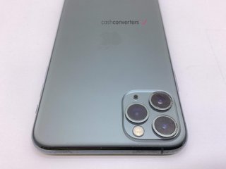 apple iphone 11 pro max 256gb