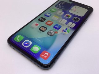 apple iphone 11 pro max 256gb