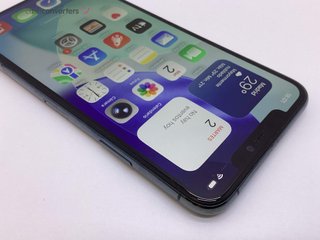 apple iphone 11 pro max 256gb