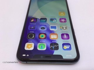 apple iphone 11 pro max 256gb