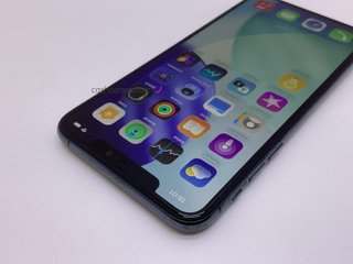 apple iphone 11 pro max 256gb
