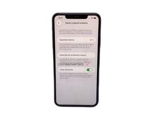 apple iphone 11 pro max 256gb