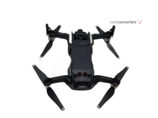 dron con camara dji mavic air