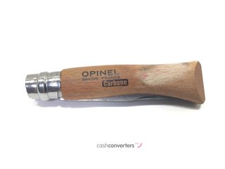 herramienta cazador opinel