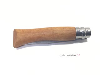 herramienta cazador opinel