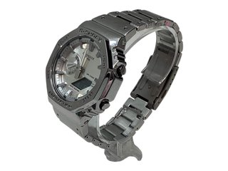reloj pulsera unisex casio b2100