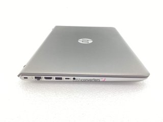 pc portatil hp hp pavilion laptop 15-cd0xx