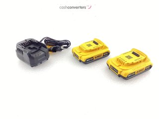 taladro a bateria dewalt dcd796