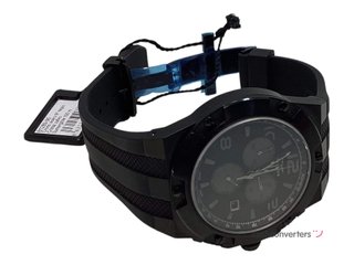 reloj pulsera caballero sandoz 81289-5230
