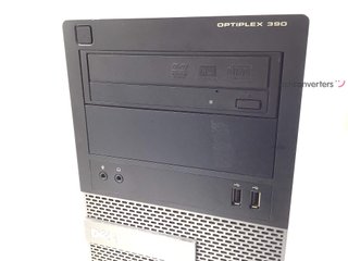 pc dell optilex 390