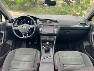 Volkswagen Tiguan 2017