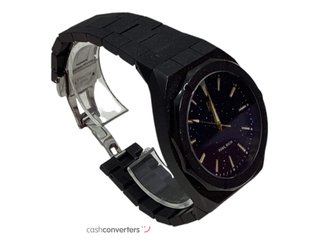 reloj pulsera unisex paul rich pr88